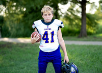 11U Ravens Tackle-19