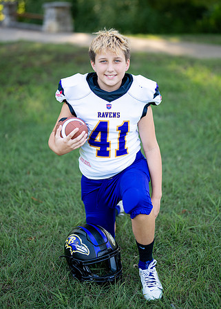 11U Ravens Tackle-21