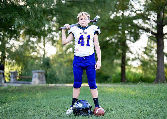 11U Ravens Tackle-24