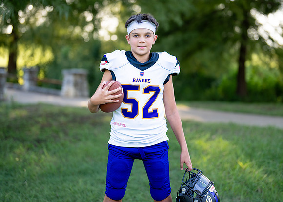11U Ravens Tackle-26