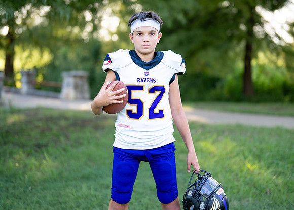 11U Ravens Tackle-27