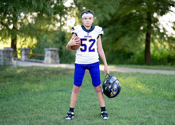 11U Ravens Tackle-28