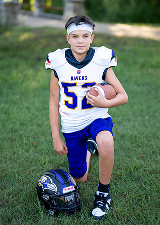 11U Ravens Tackle-29