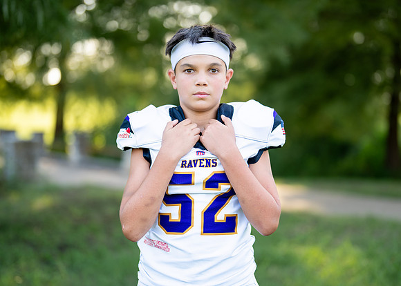 11U Ravens Tackle-30