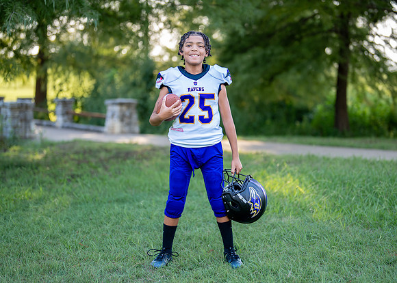 11U Ravens Tackle-33