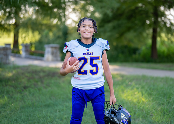 11U Ravens Tackle-34