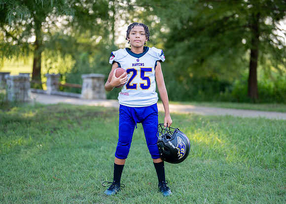 11U Ravens Tackle-36