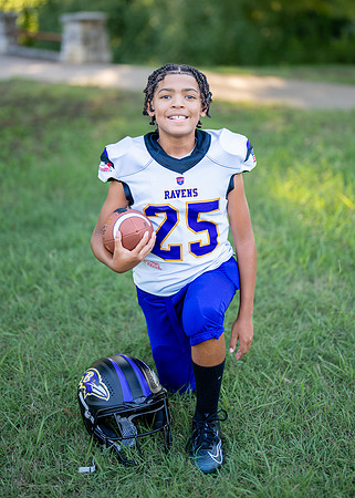 11U Ravens Tackle-37