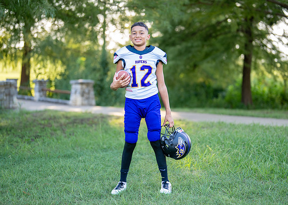 11U Ravens Tackle-41