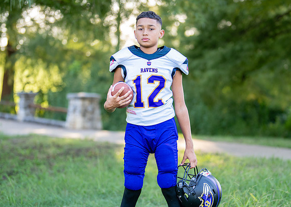 11U Ravens Tackle-43