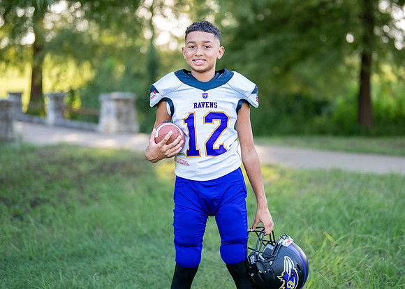 11U Ravens Tackle-42