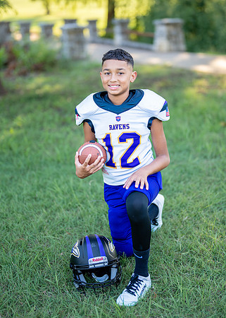 11U Ravens Tackle-45
