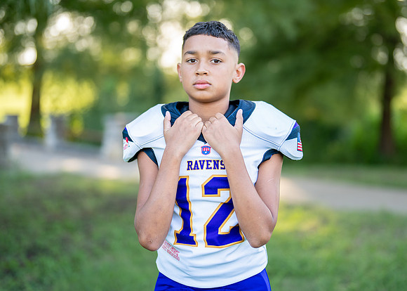 11U Ravens Tackle-46