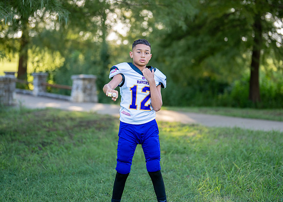 11U Ravens Tackle-47