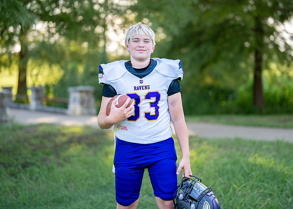 11U Ravens Tackle-52
