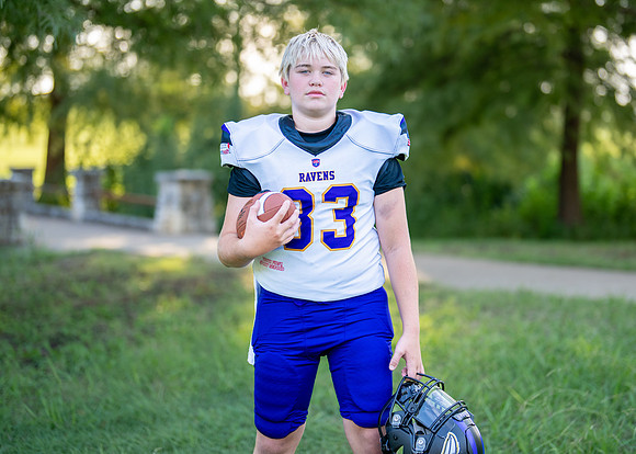 11U Ravens Tackle-53