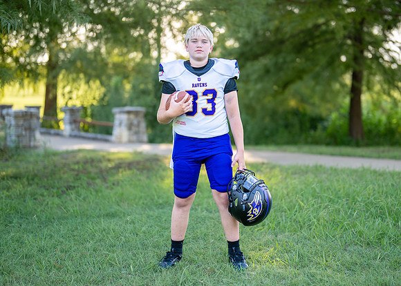 11U Ravens Tackle-54