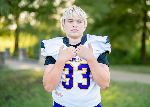 11U Ravens Tackle-56