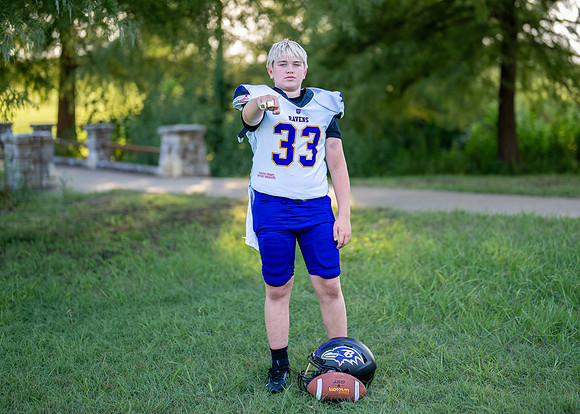 11U Ravens Tackle-57