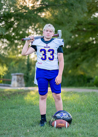 11U Ravens Tackle-58