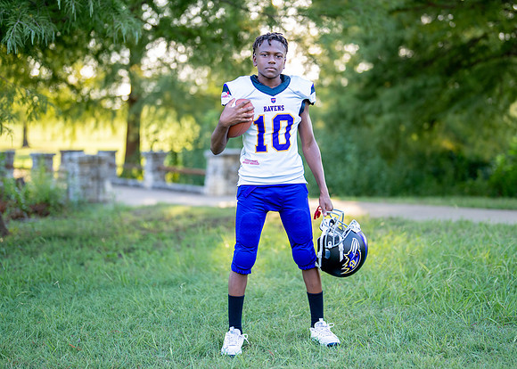11U Ravens Tackle-62