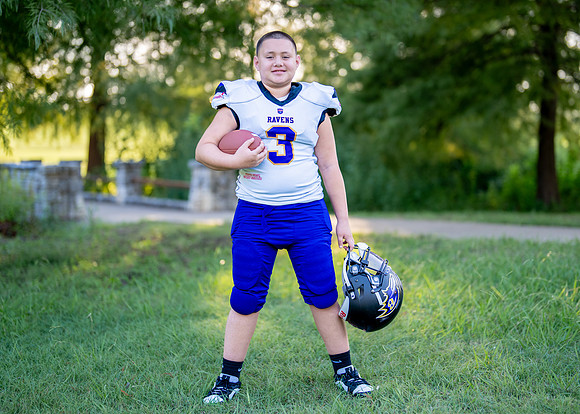 11U Ravens Tackle-67