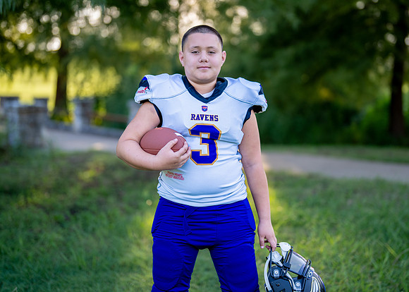11U Ravens Tackle-69