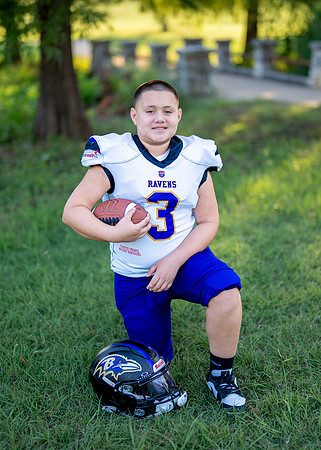 11U Ravens Tackle-71