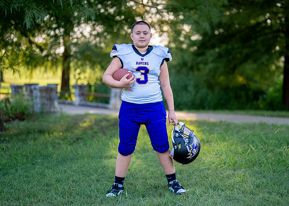 11U Ravens Tackle-70
