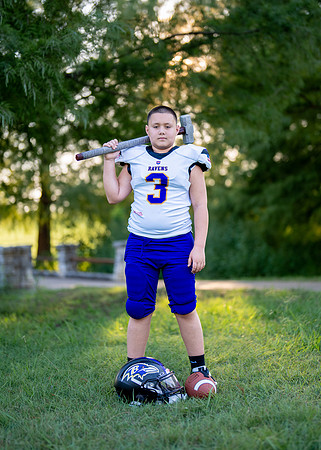 11U Ravens Tackle-74