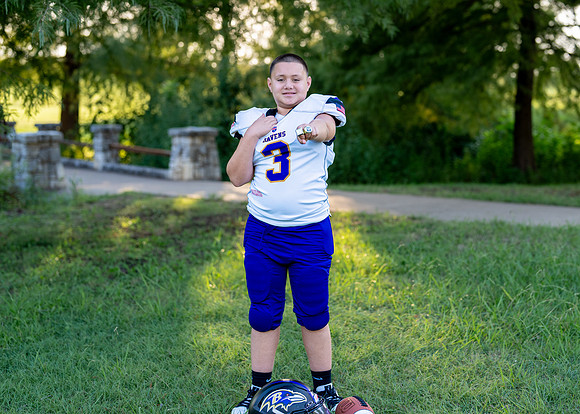 11U Ravens Tackle-73