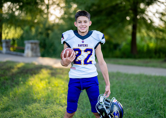 11U Ravens Tackle-76
