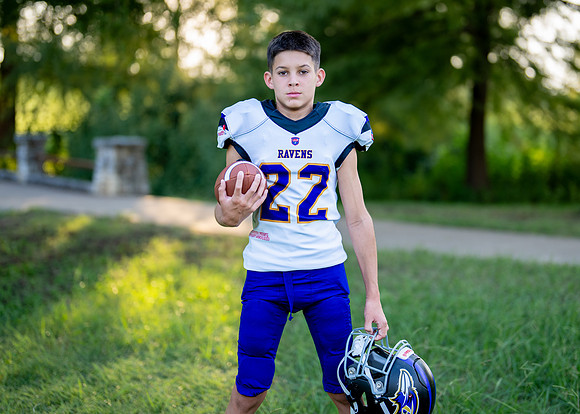 11U Ravens Tackle-77