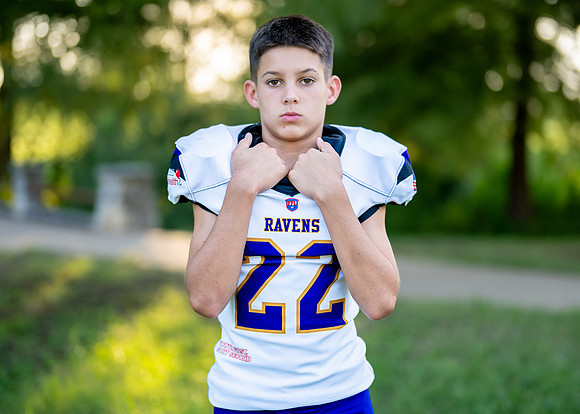 11U Ravens Tackle-80