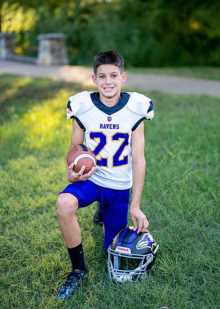 11U Ravens Tackle-79