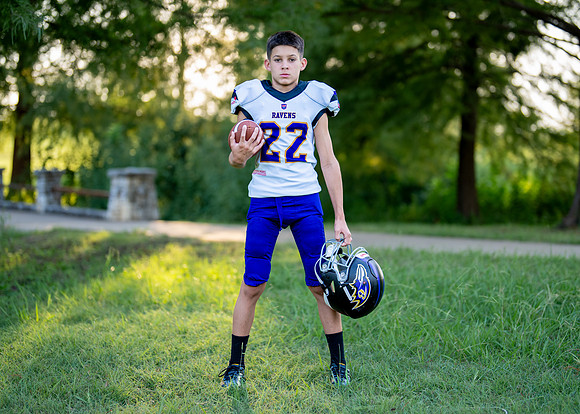 11U Ravens Tackle-78
