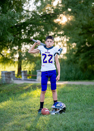 11U Ravens Tackle-82