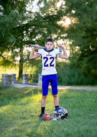 11U Ravens Tackle-83