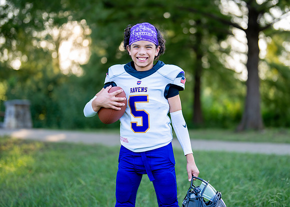 11U Ravens Tackle-91