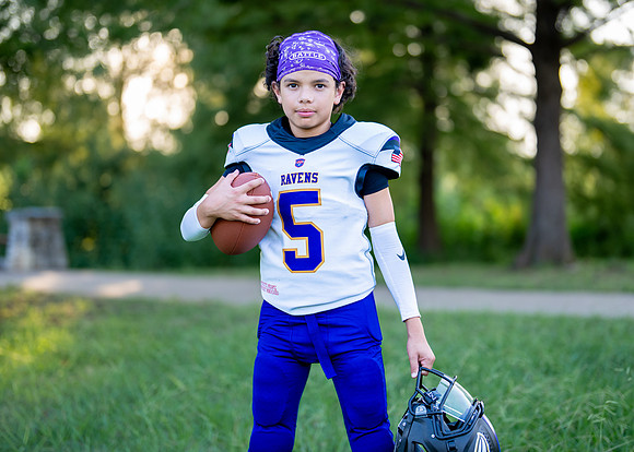 11U Ravens Tackle-92