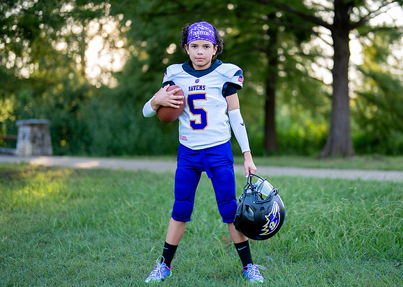 11U Ravens Tackle-93