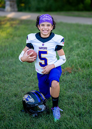 11U Ravens Tackle-94