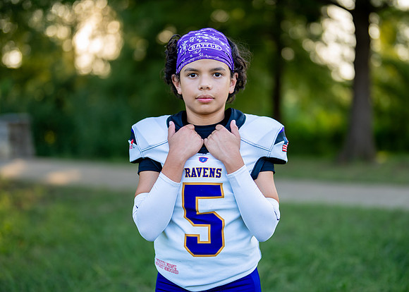 11U Ravens Tackle-95