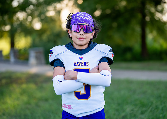 11U Ravens Tackle-98