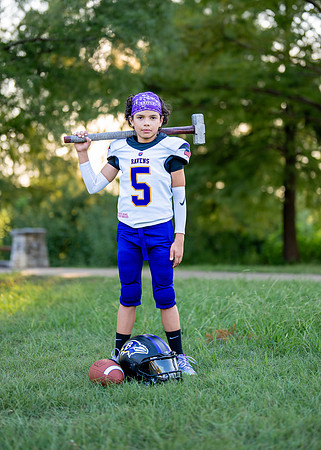 11U Ravens Tackle-97