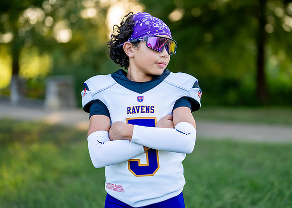 11U Ravens Tackle-99
