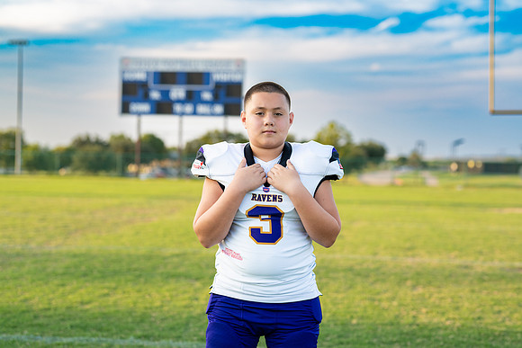 11U Ravens Tackle-103