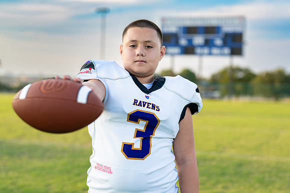 11U Ravens Tackle-104