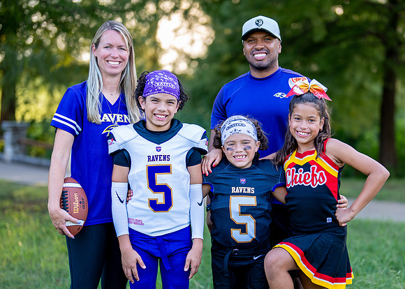 11U Ravens Tackle-101