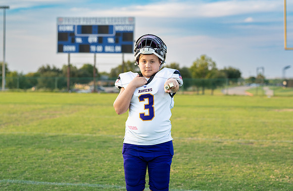 11U Ravens Tackle-107